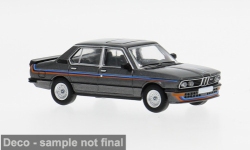 PCX87 PCX871607 - H0 - BMW M535i E12 - dunkelgrau